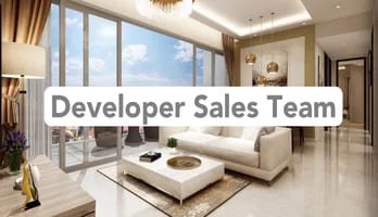 developer-sale-team